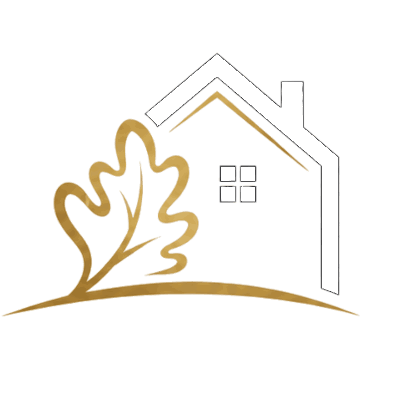 Oakridge Building & Maintenance logo