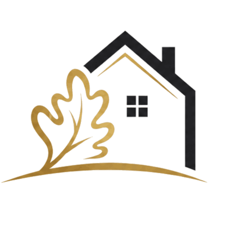 Oakridge Building & Maintenance logo